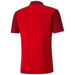 Puma teamGoal 23 Sideline Polo