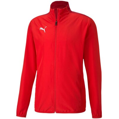 teamGoal günstig 23 Polyester kaufen Puma Trainingsjacke