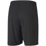 Puma teamGoal 23 Knit Short - puma black - Gr. 176