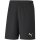 Puma teamGoal 23 Knit Short - puma black - Gr. 176