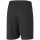 Puma teamGoal 23 Knit Short - puma black - Gr. 176