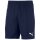 Puma teamGoal 23 Knit Short - peacoat - Gr. l