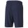 Puma teamGoal 23 Knit Short - peacoat - Gr. l