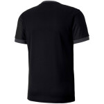 Puma teamGoal 23 Trikot - puma black-asphalt - Gr. 176