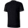 Puma teamGoal 23 Trikot - puma black-asphalt - Gr. 176