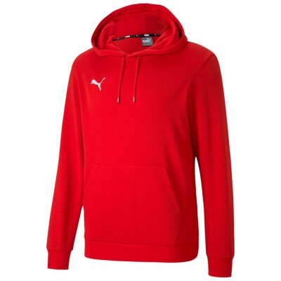 Puma teamGoal 23 Casuals Hoody von Puma