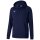 Puma teamGoal 23 Casuals Hoody - peacoat - Gr. xl