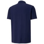 Puma teamGoal 23 Casuals Polo - peacoat - Gr. xl