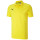 Puma teamGoal 23 Casuals Polo - cyber yellow - Gr. m