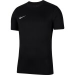 Nike Park VII Trikot - black/white - Gr. kinder-xs