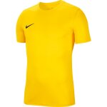 Nike Park VII Trikot - tour yellow/black - Gr. kinder-xl