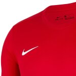 Nike Park VII Trikot - university red/white - Gr. kinder-m