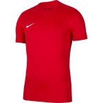 Nike Park VII Trikot - university red/white - Gr. kinder-xs