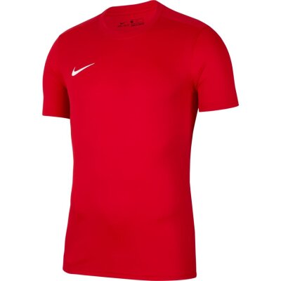 Nike Park VII Trikot - university red/white - Gr. kinder-xl