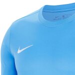 Nike Park VII Trikot - university blue/whit - Gr. kinder-xl