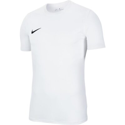 Nike Park VII Trikot - white/black - Gr. kinder-l