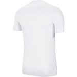 Nike Park VII Trikot - white/black - Gr. kinder-l