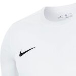 Nike Park VII Trikot - white/black - Gr. kinder-l