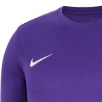 Nike Park VII Trikot - court purple/white - Gr. kinder-m