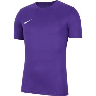 Nike Park VII Trikot - court purple/white - Gr. kinder-xl