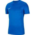 Nike Park VII Trikot - royal blue/white - Gr. kinder-m