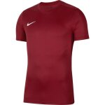 Nike Park VII Trikot - team red/white - Gr. kinder-xs