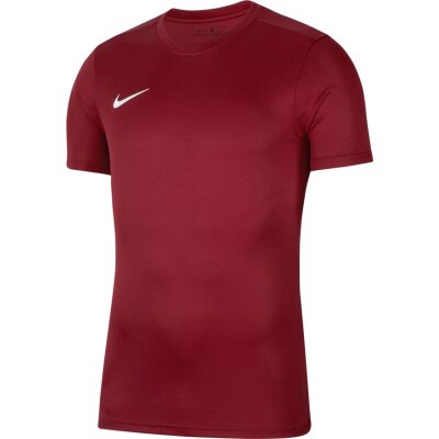 Nike Park VII Trikot - team red/white - Gr. kinder-s