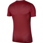 Nike Park VII Trikot - team red/white - Gr. kinder-s