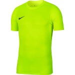 Nike Park VII Trikot - volt/black - Gr. kinder-xl