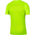 Nike Park VII Trikot - volt/black - Gr. kinder-xl