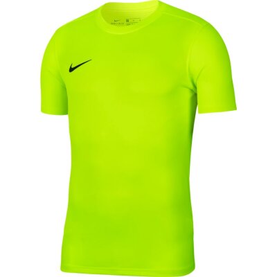 Nike Park VII Trikot - volt/black - Gr. kinder-m