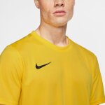 Nike Park VII Trikot - tour yellow/black - Gr. 2xl