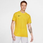 Nike Park VII Trikot - tour yellow/black - Gr. 2xl