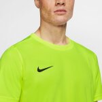 Nike Park VII Trikot - volt/black - Gr. l