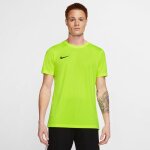 Nike Park VII Trikot - volt/black - Gr. l