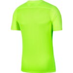 Nike Park VII Trikot - volt/black - Gr. xl