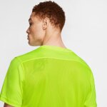 Nike Park VII Trikot - volt/black - Gr. xl