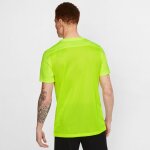Nike Park VII Trikot - volt/black - Gr. xl