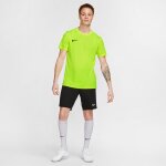 Nike Park VII Trikot - volt/black - Gr. s