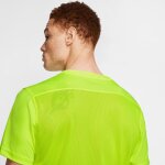 Nike Park VII Trikot - volt/black - Gr. s