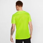 Nike Park VII Trikot - volt/black - Gr. s