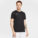 Nike Park VII Trikot - black/white - Gr. xl