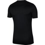 Nike Park VII Trikot - black/white - Gr. s