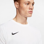 Nike Park VII Trikot - white/black - Gr. s