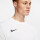 Nike Park VII Trikot - white/black - Gr. s