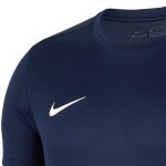 Nike Park VII Trikot - midnight navy/white - Gr. m