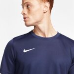 Nike Park VII Trikot - midnight navy/white - Gr. m