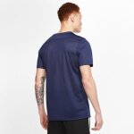 Nike Park VII Trikot - midnight navy/white - Gr. m