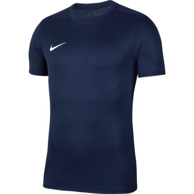 Nike Park VII Trikot - midnight navy/white - Gr. l