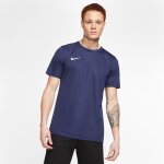 Nike Park VII Trikot - midnight navy/white - Gr. l